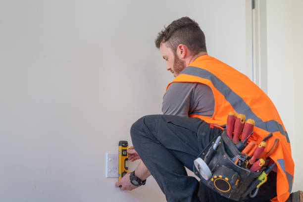 Best Circuit Breaker Repair  in Viera East, FL