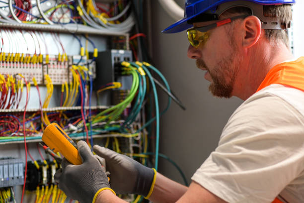 Best Licensed Electrician  in Viera East, FL